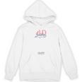 Retro 40th Birthday Guest List Guest Book 40th Birthday Unisex Hoodie Retro 40th Birthday Guest List Guest Book 40th Birthday Unisex Hoodie