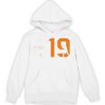 Retro San Diego 619 Vintage 90's Baseball Sports Style Lover Unisex Hoodie Retro San Diego 619 Vintage 90's Baseball Sports Style Lover Unisex Hoodie