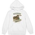 Riverside Ravagers Retro Minor League Baseball Unisex Hoodie Riverside Ravagers Retro Minor League Baseball Unisex Hoodie