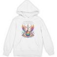 Rockstar Powered BY Books Reading Rocks Preschool Teacher Unisex Hoodie Rockstar Powered BY Books Reading Rocks Preschool Teacher Unisex Hoodie