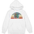 This Is How I Roll Library Book Reading Librarian Unisex Hoodie This Is How I Roll Library Book Reading Librarian Unisex Hoodie