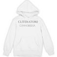 Romance Book Bookish Reader Booktok Bookstagram Unisex Hoodie Romance Book Bookish Reader Booktok Bookstagram Unisex Hoodie