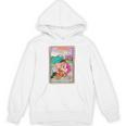 Romance Novels Really Good Stories Tarot Card Book Lover Unisex Hoodie Romance Novels Really Good Stories Tarot Card Book Lover Unisex Hoodie