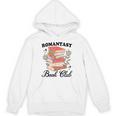 Romantasy Book Club Fantasy Bookish Reading Banned Books Unisex Hoodie Romantasy Book Club Fantasy Bookish Reading Banned Books Unisex Hoodie