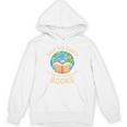 Save Earth It's Only Planet With Books Reader Earth Day Unisex Hoodie Save Earth It's Only Planet With Books Reader Earth Day Unisex Hoodie