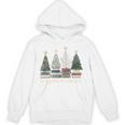 Seasons Readings Christmas Tree Book Lover Unisex Hoodie Seasons Readings Christmas Tree Book Lover Unisex Hoodie