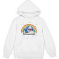 Shark Reading Is Jawsome Book Rainbow Kid Boys Toddler Unisex Hoodie Shark Reading Is Jawsome Book Rainbow Kid Boys Toddler Unisex Hoodie