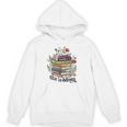 She Is Mom Christian Bible Mama Book Reading Unisex Hoodie She Is Mom Christian Bible Mama Book Reading Unisex Hoodie