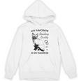 Siamese Cat Reading And Books Unisex Hoodie Siamese Cat Reading And Books Unisex Hoodie