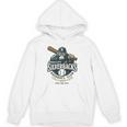 Sioux City Silverbacks Retro Minor League Baseball Unisex Hoodie Sioux City Silverbacks Retro Minor League Baseball Unisex Hoodie