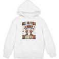 Six Seven 67 Happy Pi Day 314 Football Basketball Baseball Unisex Hoodie