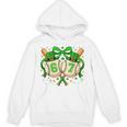 Six Seven 67 Meme Baseball Coquette Bow St Patrick's Day Unisex Hoodie Six Seven 67 Meme Baseball Coquette Bow St Patrick's Day Unisex Hoodie