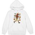 Skeleton Halloween Baseball Boys Men Kids Toddler Unisex Hoodie Skeleton Halloween Baseball Boys Men Kids Toddler Unisex Hoodie