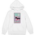 The Slow Burn Tarot Dark Romance Reader Smut Smutty Book Unisex Hoodie The Slow Burn Tarot Dark Romance Reader Smut Smutty Book Unisex Hoodie