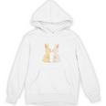 Somebunny Loves Books Cute Easter Bunny Book Lover Unisex Hoodie Somebunny Loves Books Cute Easter Bunny Book Lover Unisex Hoodie