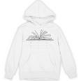 Sorry I Can't I Have Book Club Apparel Unisex Hoodie Sorry I Can't I Have Book Club Apparel Unisex Hoodie