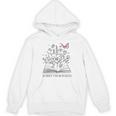 Sorry I'm Booked Book Lover Teachers Librarians Unisex Hoodie Sorry I'm Booked Book Lover Teachers Librarians Unisex Hoodie