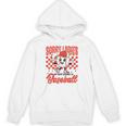 Sorry Ladies My Heart Belongs To Baseball Valentines Boys Unisex Hoodie Sorry Ladies My Heart Belongs To Baseball Valentines Boys Unisex Hoodie