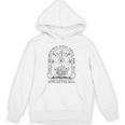 Spicy Book Lover Buy Me Books And Tell Me To STFUATTDLAGG Unisex Hoodie