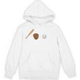 Sports Math Equation Baseball Bat Ball Glove Graphic Teacher Unisex Hoodie Sports Math Equation Baseball Bat Ball Glove Graphic Teacher Unisex Hoodie