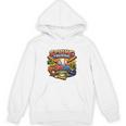Spring Training 2026 Baseball Fan Retro Palm Cactus Premium Tri-Blend Unisex Hoodie Spring Training 2026 Baseball Fan Retro Palm Cactus Premium Tri-Blend Unisex Hoodie