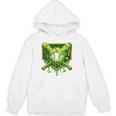 St Patrick's Day Baseball Boys Ice Cream Drip Youth Kids Premium Tri-Blend Unisex Hoodie St Patrick's Day Baseball Boys Ice Cream Drip Youth Kids Premium Tri-Blend Unisex Hoodie