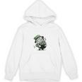 St Patricks Librarian Book Lover Library Worker School Performance Unisex Hoodie St Patricks Librarian Book Lover Library Worker School Performance Unisex Hoodie