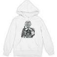 Star Wars 4-LOM Bounty Hunter Droid Comic Book Sketch Unisex Hoodie Star Wars 4-LOM Bounty Hunter Droid Comic Book Sketch Unisex Hoodie