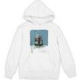 Star Wars The Book Of Boba Fett Armor Unisex Hoodie