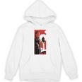 Star Wars The Book Of Boba Fett Fennec Shand Vintage Poster Unisex Hoodie Star Wars The Book Of Boba Fett Fennec Shand Vintage Poster Unisex Hoodie