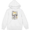 Star Wars The Book Of Boba Fett Galactic Outlaw Logo V-2 Unisex Hoodie Star Wars The Book Of Boba Fett Galactic Outlaw Logo V-2 Unisex Hoodie