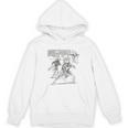 Star Wars The Book Of Boba Fett Group Shot Lives Sketch Unisex Hoodie Star Wars The Book Of Boba Fett Group Shot Lives Sketch Unisex Hoodie