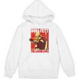 Star Wars The Book Of Boba Fett The Legend Lives Poster V-2 Unisex Hoodie Star Wars The Book Of Boba Fett The Legend Lives Poster V-2 Unisex Hoodie