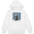 Star Wars The Book Of Boba Fett Vintage Portrait Unisex Hoodie Star Wars The Book Of Boba Fett Vintage Portrait Unisex Hoodie