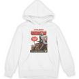 Star Wars The Mandalorian Telle Est La Voie Comic Book Unisex Hoodie