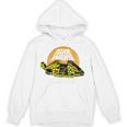 Star Wars Millennium Falcon Comic Book Style T-Shirt Unisex Hoodie