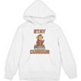 Stay Curious Monkey Reading Kids Book Lover Jungle Animal Unisex Hoodie Stay Curious Monkey Reading Kids Book Lover Jungle Animal Unisex Hoodie