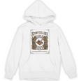 Storyteller's Guild For Book Lovers Unisex Hoodie