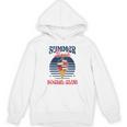 Summer Book Social Club Unisex Hoodie