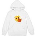 My Summer Is All Booked Book For English Teacher For Men Women Kids Unisex Hoodie My Summer Is All Booked Book For English Teacher For Men Women Kids Unisex Hoodie