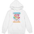 I Survived 67 Days Of School Baseball Drip Six Seven Meme Unisex Hoodie I Survived 67 Days Of School Baseball Drip Six Seven Meme Unisex Hoodie