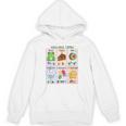 Syllable Types Teacher Phonics Reading Science Of Reading Unisex Hoodie Syllable Types Teacher Phonics Reading Science Of Reading Unisex Hoodie