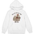 Tale As Old As Time Book Lover Floral Unisex Hoodie Tale As Old As Time Book Lover Floral Unisex Hoodie