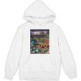 Tales Of Epithumia Book 2 Premium Tri-Blend Unisex Hoodie