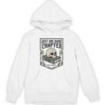 Tales Of The Macabre Skull Book Gothic Books Reading Lover Unisex Hoodie Tales Of The Macabre Skull Book Gothic Books Reading Lover Unisex Hoodie