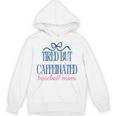 Tired But Caffeinated Baseball Mom Trendy Tired Baseball Mom Unisex Hoodie Tired But Caffeinated Baseball Mom Trendy Tired Baseball Mom Unisex Hoodie