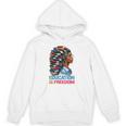 History Education Is Freedom Books Black History Unisex Hoodie History Education Is Freedom Books Black History Unisex Hoodie