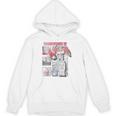 Transformers Optimus Prime Vintage Comic Book Style Panels Unisex Hoodie