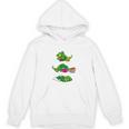 Triathlete Eating Sleeping Reading Dragon Book Unisex Hoodie Triathlete Eating Sleeping Reading Dragon Book Unisex Hoodie