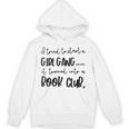 Tried To Start A Girl Gang -Book Club For Women Unisex Hoodie Tried To Start A Girl Gang -Book Club For Women Unisex Hoodie